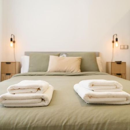 Exquisito Estudio En El Centro De Málaga Exterior foto